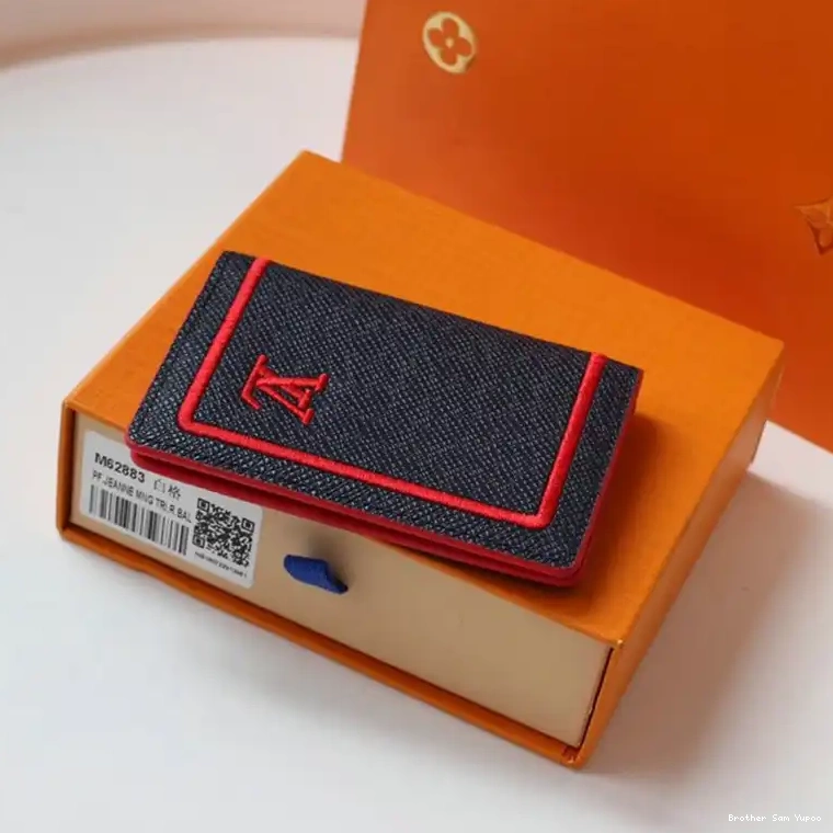 Brother Sam Yupoo 20DJ11126 Bag LV 1028